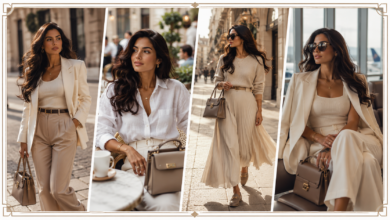 Women’s Old Money Outfits 2026 | Elegant Quiet Luxury Looks That Feel Timeless & Effortlessly Chic