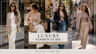 Women’s Smart Casual Outfits 2026 Elegant Everyday Looks That Feel Effortlessly Chic