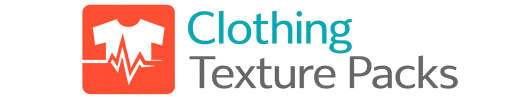Clothing Texture Packs